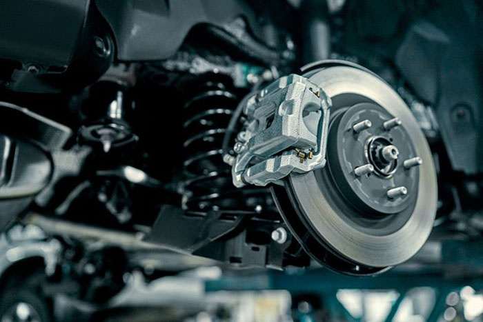 Brake Repair in Athens, TX