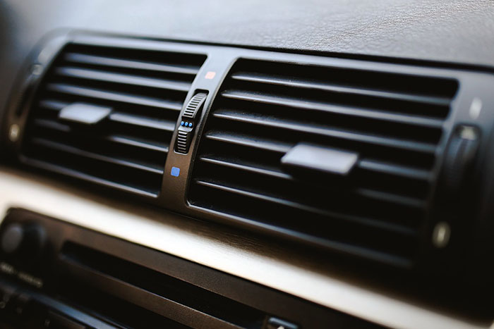 Auto AC Repair in Athens, TX