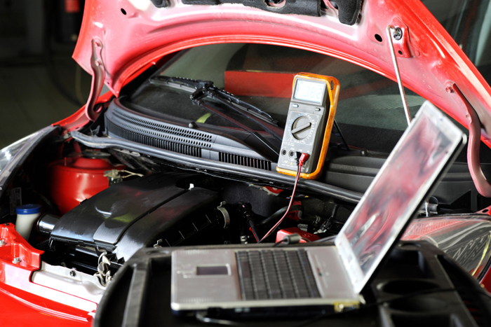 Auto Electronics Repairs in Athens, TX