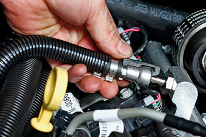 Auto Fuel System Repair in Athens, TX
