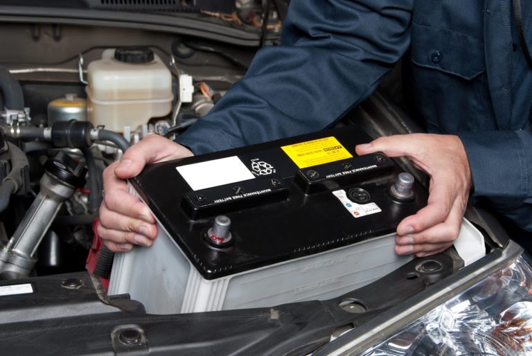  Battery Check and Replacement Services in Athens, TX