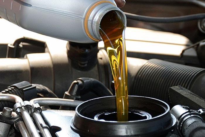 Oil Change and Lube in Athens, TX