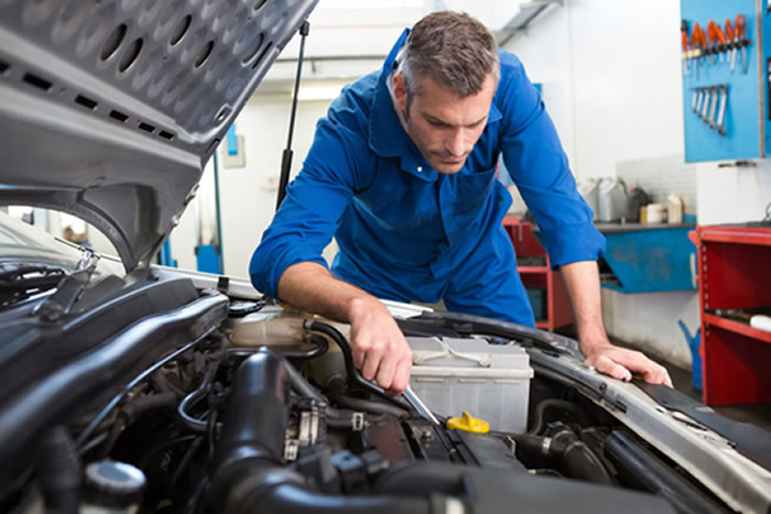 Car Tune-up Service in Athens, TX